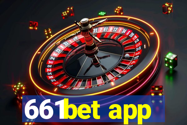 661bet app